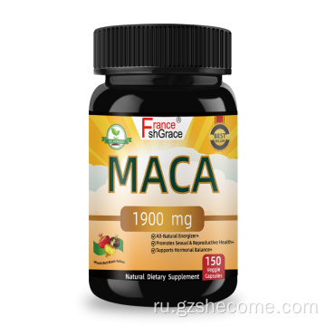 OEM MACA -корень повышения выносливости мака